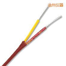 滄州K型熱電偶補(bǔ)償導(dǎo)線(xiàn)