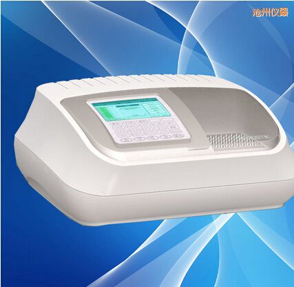 滄州三聚氰胺檢測儀