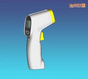 滄州紅外線溫度計