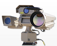 長春制冷式熱成像儀