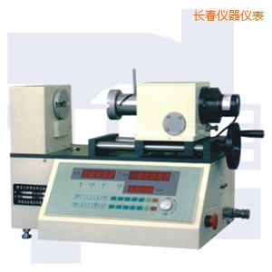 長春全制動彈簧扭轉(zhuǎn)試驗機