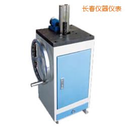 長春手動(dòng)夏比沖擊試樣缺口拉床