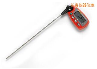 長春“棒式”標(biāo)準(zhǔn)溫度計(jì)