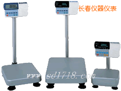 長(zhǎng)春精密電子臺(tái)秤,220kg,20g