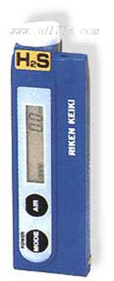 長春毒性氣體檢測(cè)儀