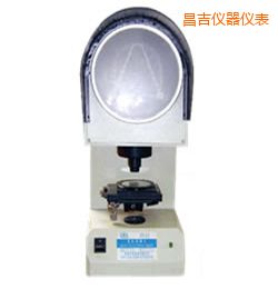 昌吉沖擊試樣缺口投影儀