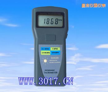 昌吉激光轉(zhuǎn)速表