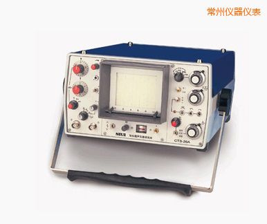 常州模擬超聲波探傷儀