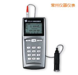 常州時(shí)代測(cè)振儀表