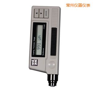 常州覆層測(cè)厚儀