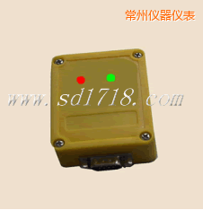 常州溫度無(wú)紙記錄儀