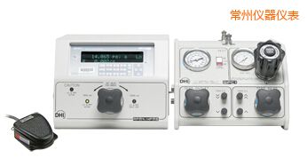 常州氣動儀表校準(zhǔn)器