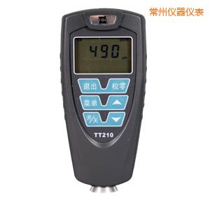 常州覆層測(cè)厚儀