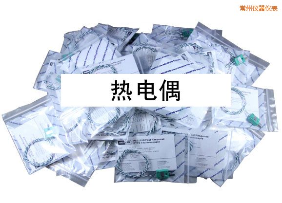 常州熱電偶