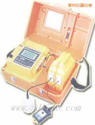 常州多種氣體檢測(cè)儀