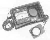 常州指針式照度計(jì)