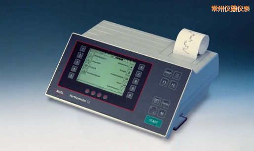 常州臺(tái)式粗糙度儀