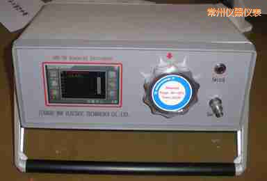 常州精密露點(diǎn)分析儀