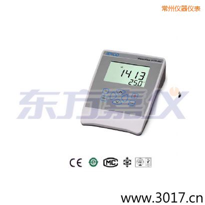 常州電導(dǎo)率 臺(tái)式測(cè)試儀