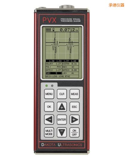 承德A/B掃描測厚儀