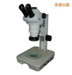 承德時代體視顯微鏡