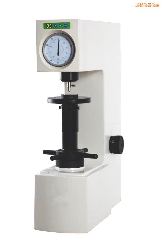 成都時(shí)代THR-150D電動洛氏硬度計(jì)