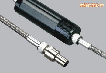 成都工業(yè)在線紅外測溫儀