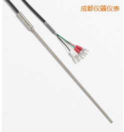 成都快速響應(yīng)鉑電阻溫度計(jì)