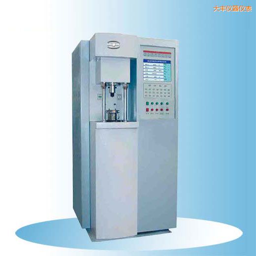 大豐時(shí)代電液伺服四球摩擦試驗(yàn)機(jī)