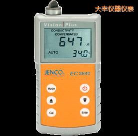 ���S��������JENCO 3840��yʽ늌�(d��o)�ʃx/TDS/�}�Ȝy(c��)ԇ�x