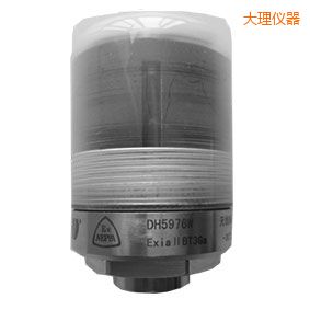 大理無(wú)線(xiàn)軸承狀態(tài)監(jiān)測(cè)器