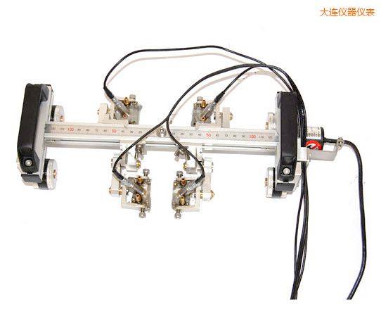 大連M系列掃查架