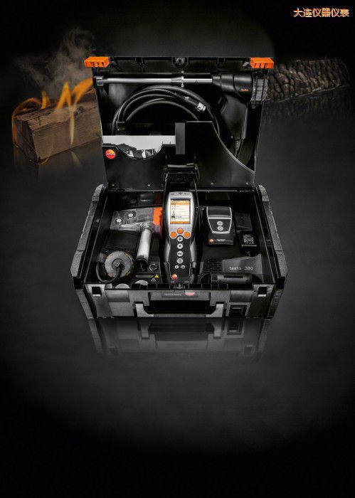 大連顆粒物分析儀