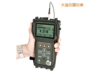 大連精密測(cè)厚儀