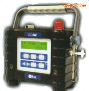 大連復合氣體檢測儀