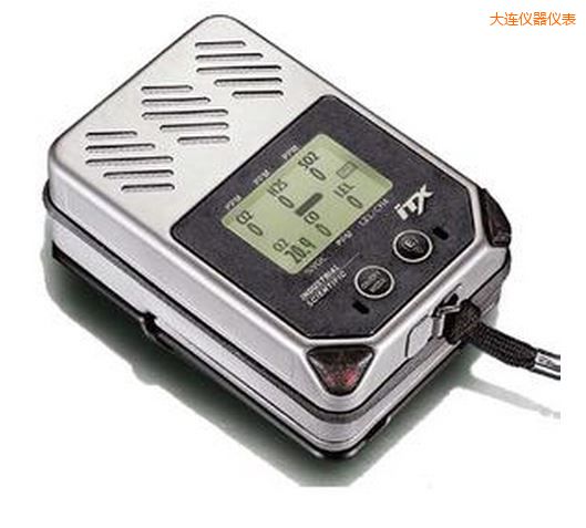 大連多氣體檢測儀