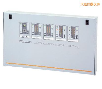 大連固定式氣體檢測(cè)儀控制器