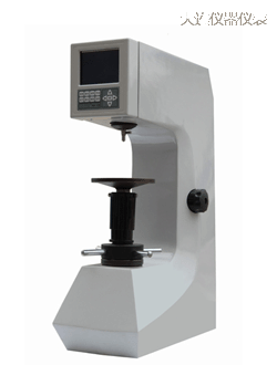 大連數(shù)顯洛氏硬度計(jì)