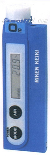 大連氧氣檢測(cè)儀