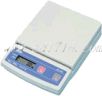輕巧型桌面電子秤,4000g,1g,型號(hào):HL-4000,品牌:日本AND