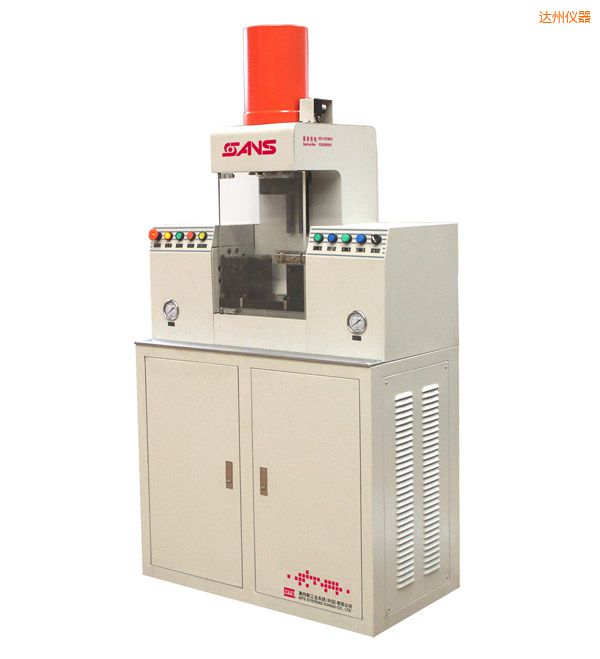 達州微機控制彎曲試驗機