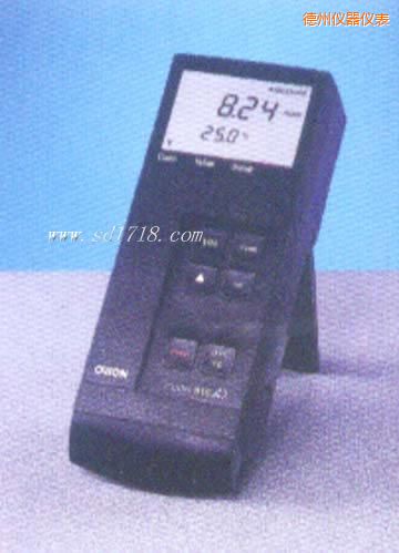 德州精密型便攜式DO溶氧儀