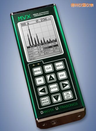 德州A/B掃描測厚儀