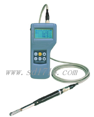 德州智能型環(huán)境測(cè)試儀