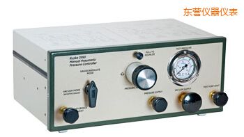 東營手動(dòng)精密氣體壓力調(diào)節(jié)器