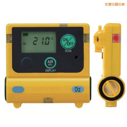 東營氧氣濃度計