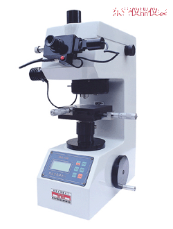 東營(yíng)數(shù)顯小負(fù)荷布氏硬度計(jì)