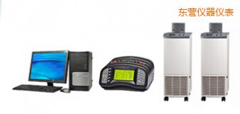 東營熱電阻自動(dòng)檢定系統(tǒng)