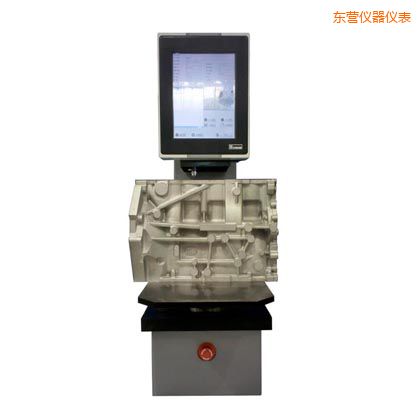 東營全自動(dòng)布氏硬度計(jì)