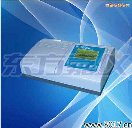 東營(yíng)10通道農(nóng)藥殘毒快速檢測(cè)儀